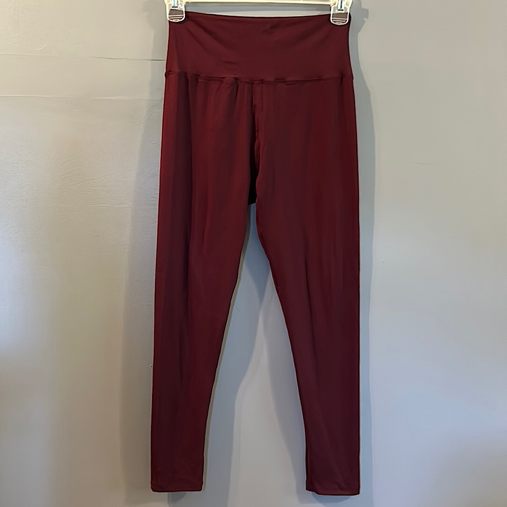 High Waist Leggings